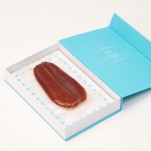 野生烏魚子禮盒-8兩