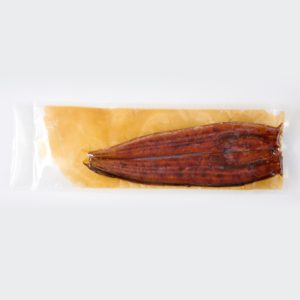 蒲燒裸鰻